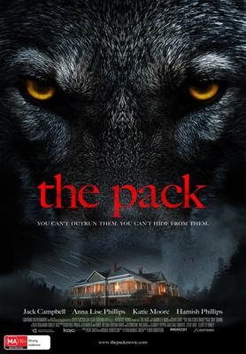 Стая / The Pack (None) смотреть онлайн бесплатно в отличном качестве