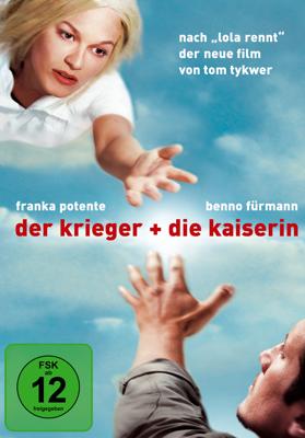 Принцесса и воин (Der Krieger und die Kaiserin) 2000 года смотреть онлайн бесплатно в отличном качестве. Постер