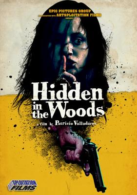 Спрятавшиеся в лесу / Hidden in the woods (None) смотреть онлайн бесплатно в отличном качестве