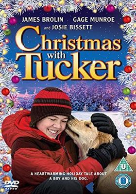 Рождество с Такером / Christmas with Tucker (None) смотреть онлайн бесплатно в отличном качестве