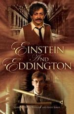 Эйнштейн и Эддингтон (Einstein and Eddington) 2008 года смотреть онлайн бесплатно в отличном качестве. Постер