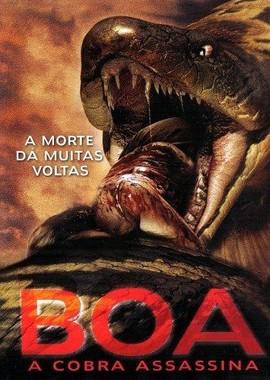 Змея / Boa... Nguu yak (2006) смотреть онлайн бесплатно в отличном качестве