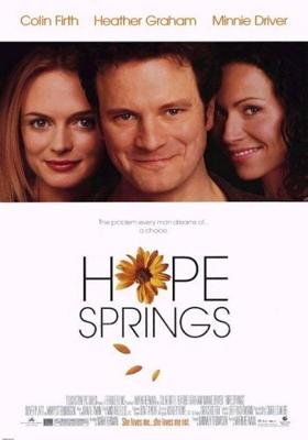 Лепестки надежды / Hope Springs (2003) смотреть онлайн бесплатно в отличном качестве