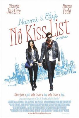 Те, кого нельзя целовать / Naomi and Ely's No Kiss List () смотреть онлайн бесплатно в отличном качестве