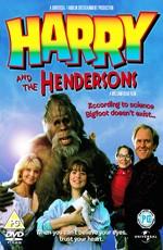 Гарри и Хендерсоны / Harry and the Hendersons () смотреть онлайн бесплатно в отличном качестве