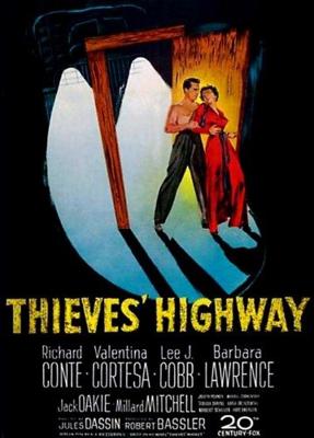 Воровское шоссе / Thieves' Highway (None) смотреть онлайн бесплатно в отличном качестве