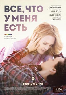 Все, что у меня есть / Freeheld (None) смотреть онлайн бесплатно в отличном качестве