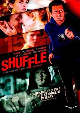 Перетасовка / Shuffle (2011) смотреть онлайн бесплатно в отличном качестве