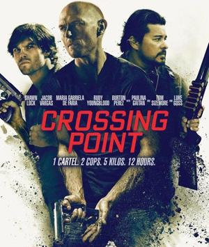 Точка невозврата / Crossing Point (2016) смотреть онлайн бесплатно в отличном качестве