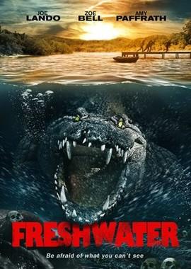 Пресноводный / Freshwater (2016) смотреть онлайн бесплатно в отличном качестве