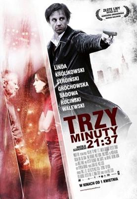 Три минуты. 21:37 / Trzy minuty. 21:37 (2011) смотреть онлайн бесплатно в отличном качестве