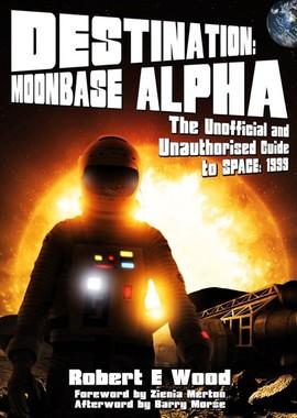 Лунная база Альфа (Destination Moonbase-Alpha) 1978 года смотреть онлайн бесплатно в отличном качестве. Постер