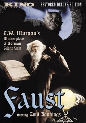 Фауст / Faust (1926) смотреть онлайн бесплатно в отличном качестве