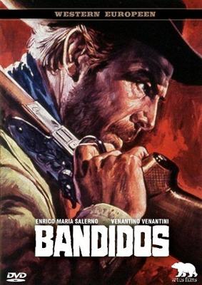 Бандиты / Bandidos (None) смотреть онлайн бесплатно в отличном качестве