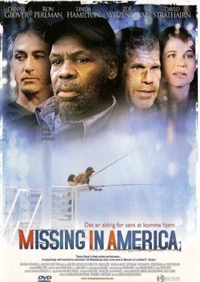 Потерявшийся в Америке / Missing in America (2005) смотреть онлайн бесплатно в отличном качестве