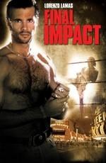 Последний удар / Final impact (None) смотреть онлайн бесплатно в отличном качестве