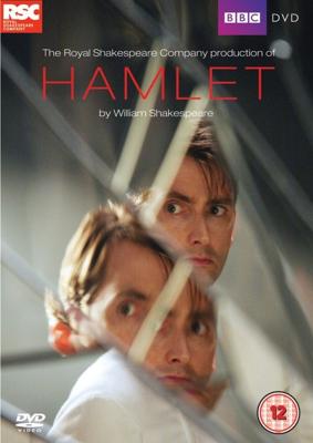 Гамлет (Hamlet) 2009 года смотреть онлайн бесплатно в отличном качестве. Постер