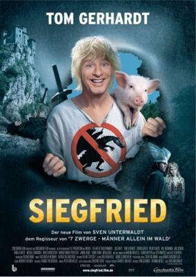 Кольца Нибелунгов / Siegfried (2005) смотреть онлайн бесплатно в отличном качестве