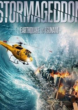 Штормагеддон / Stormageddon (None) смотреть онлайн бесплатно в отличном качестве