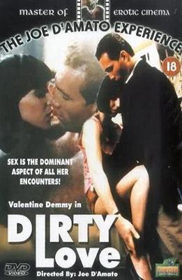 Грязная любовь / Dirty Love () смотреть онлайн бесплатно в отличном качестве