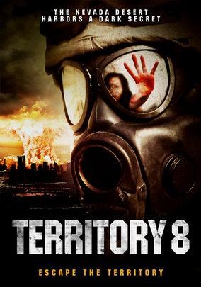 Территория №8 / Territory 8 () смотреть онлайн бесплатно в отличном качестве