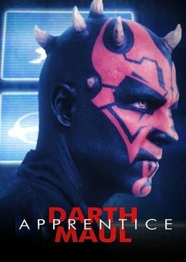 Дарт Мол: Ученик / Darth Maul: Apprentice (2016) смотреть онлайн бесплатно в отличном качестве