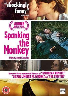 Раскрепощение / Spanking the Monkey (None) смотреть онлайн бесплатно в отличном качестве