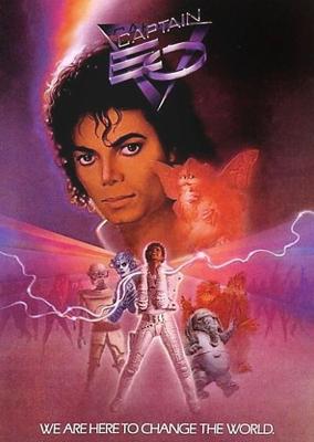 Капитан ИО / Captain EO (1986) смотреть онлайн бесплатно в отличном качестве