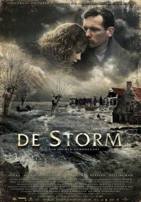 Шторм (De storm) 2009 года смотреть онлайн бесплатно в отличном качестве. Постер