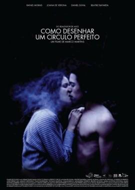 Как нарисовать идеальный круг (How to Draw a Perfect Circle) 2009 года смотреть онлайн бесплатно в отличном качестве. Постер