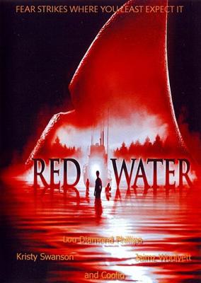 Мертвая вода / Red Water (2003) смотреть онлайн бесплатно в отличном качестве