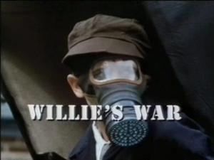 Война Вилли (Willie’s War)  года смотреть онлайн бесплатно в отличном качестве. Постер