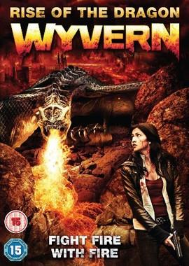 Виверн: Возрождение дракона / Wyvern (2009) смотреть онлайн бесплатно в отличном качестве