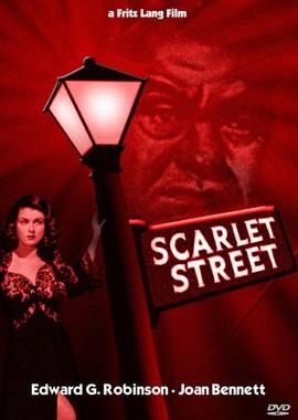 Улица греха / Scarlet Street (None) смотреть онлайн бесплатно в отличном качестве