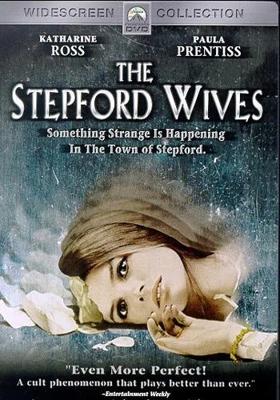 Степфордские жены / The Stepford Wives (None) смотреть онлайн бесплатно в отличном качестве