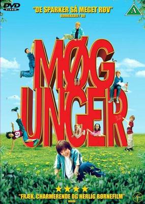Скверный зануда (Møgunger) 2003 года смотреть онлайн бесплатно в отличном качестве. Постер