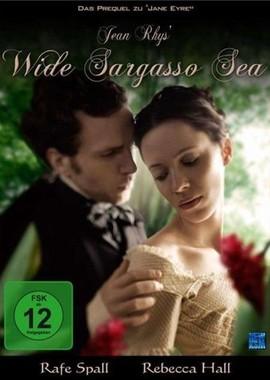 Широкое Саргассово море / Wide Sargasso Sea (2006) смотреть онлайн бесплатно в отличном качестве