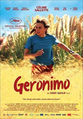 Жеронимо / Geronimo (None) смотреть онлайн бесплатно в отличном качестве