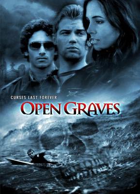 Разверстые могилы / Open Graves (2009) смотреть онлайн бесплатно в отличном качестве