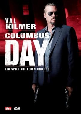 День Колумба / Columbus Day (2008) смотреть онлайн бесплатно в отличном качестве