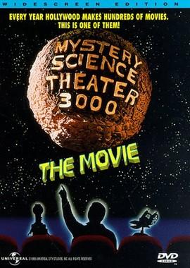 Таинственный театр 3000 года / Mystery Science Theater 3000: The Movie () смотреть онлайн бесплатно в отличном качестве