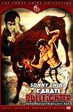 Обреченный на одиночество / Kenka karate kyokushinken (1977) смотреть онлайн бесплатно в отличном качестве