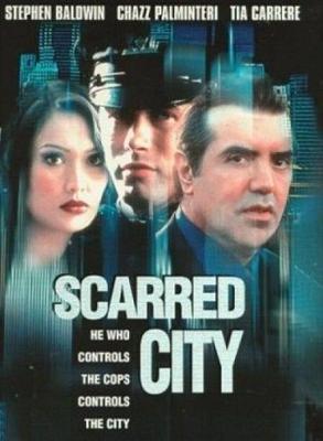 Город террора / Scarred City (None) смотреть онлайн бесплатно в отличном качестве