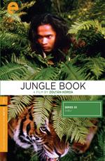 Книга джунглей / Jungle Book (None) смотреть онлайн бесплатно в отличном качестве