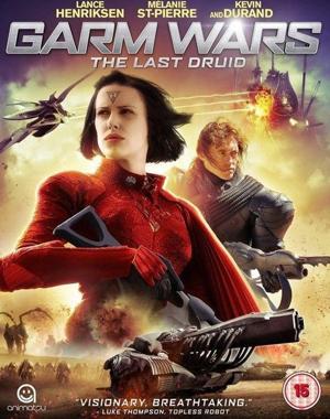 Последний друид: Войны гармов / Garm Wars: The Last Druid () смотреть онлайн бесплатно в отличном качестве