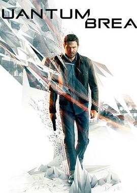 Квантовый разлом (Quantum Break) 2016 года смотреть онлайн бесплатно в отличном качестве. Постер