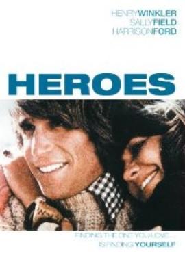 Герои / Heroes (1977) смотреть онлайн бесплатно в отличном качестве