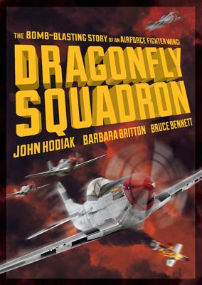 Эскадрон Стрекоза / Dragonfly Squadron () смотреть онлайн бесплатно в отличном качестве