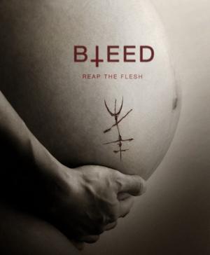 Круг (Bleed) 2016 года смотреть онлайн бесплатно в отличном качестве. Постер