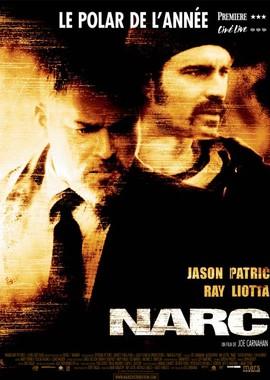 Наркобарон / Narc (2002) смотреть онлайн бесплатно в отличном качестве